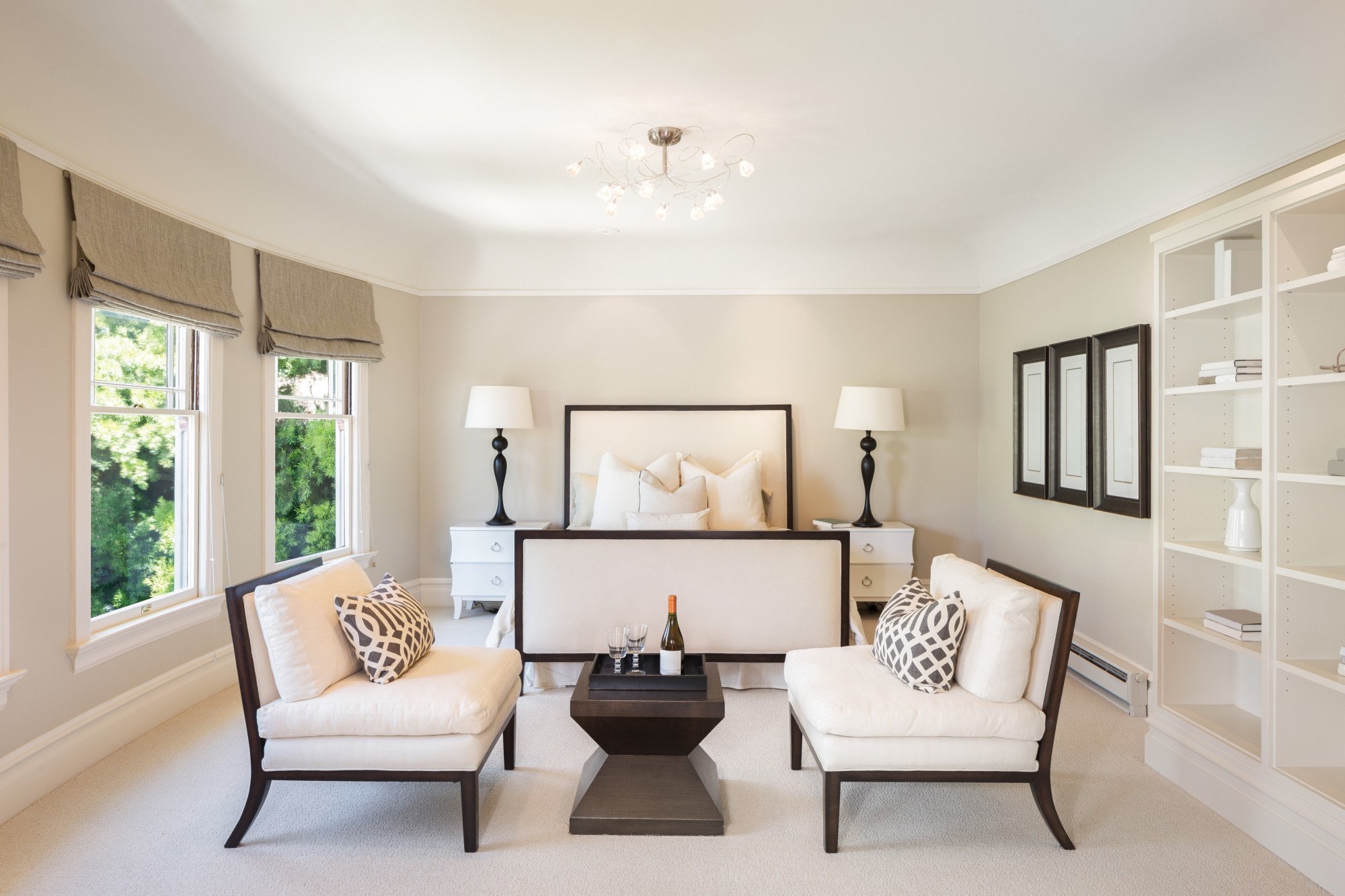 Why it’s so important to stage your home before listing!